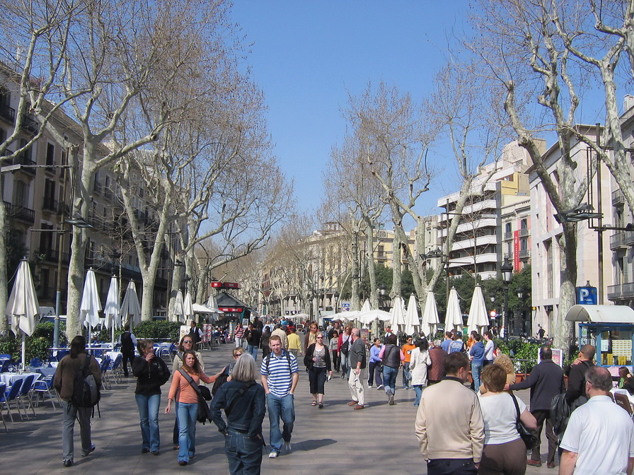 59-The Ramblas.jpg - The Ramblas